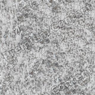 High Resolution Seamless Ground Concrete Texture 0003